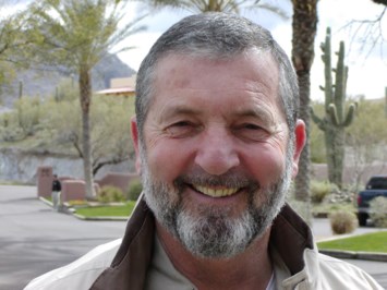 Obituary of Robert William Wallace