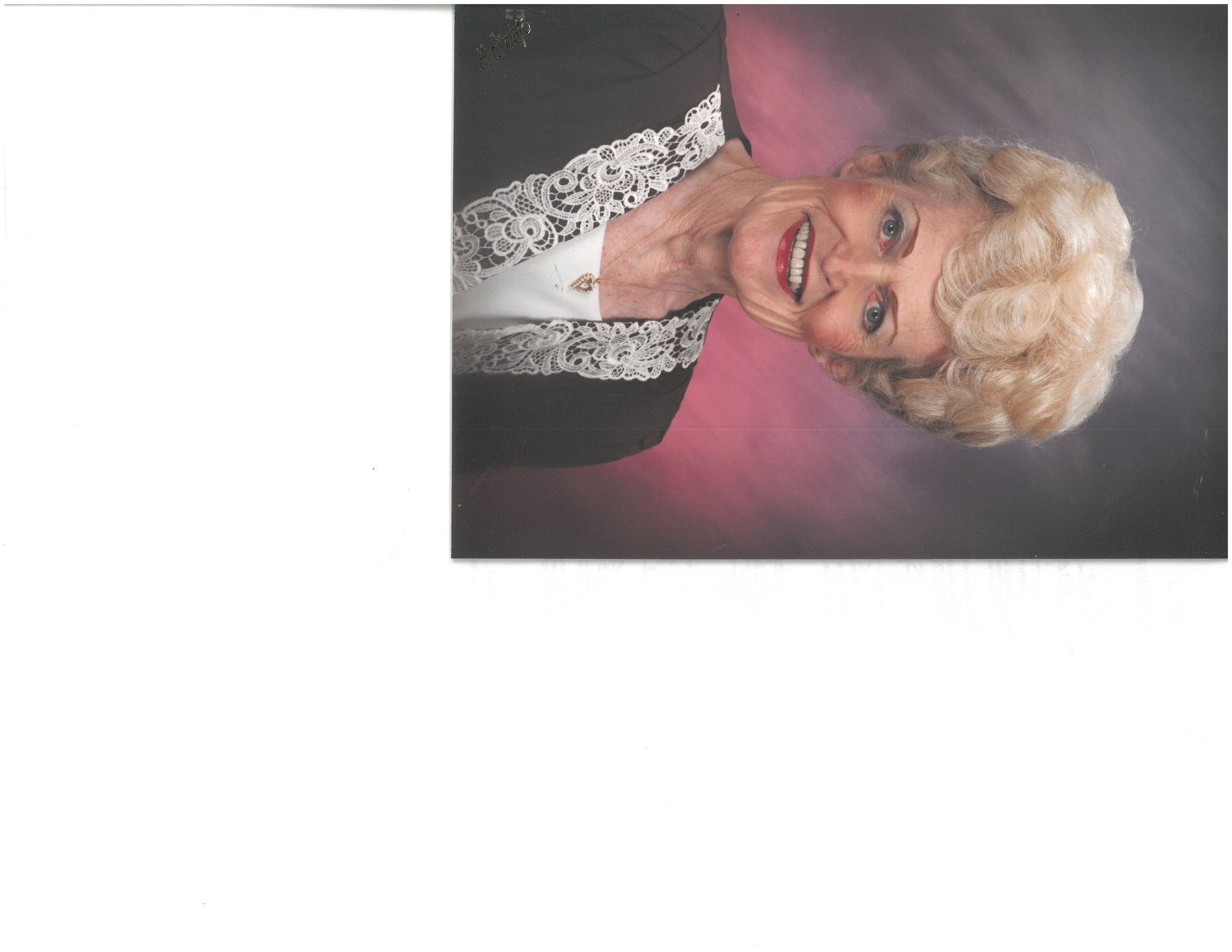 Obituary of Margaret Joan South