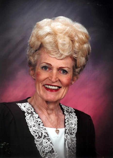 Obituary of Margaret Joan South