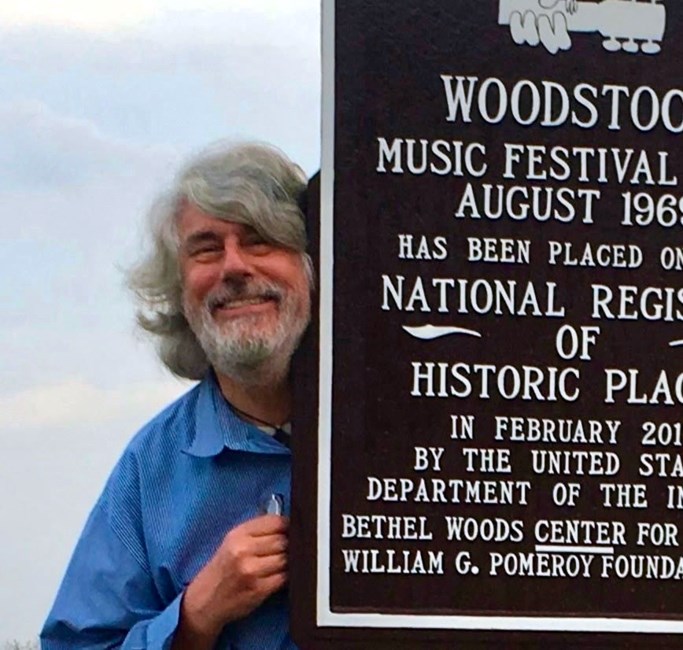 Obituary of David A. Stevenson