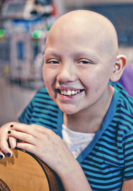 Obituary of Amber Lizzette Sanchez