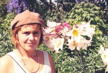 Obituario de Mme Diane Tessier