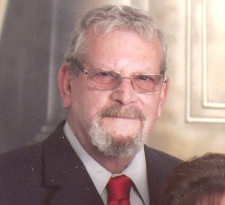 Obituary of Myron Loys Crawford