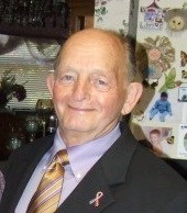 Avis de décès de Donald E. Maurer