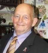 Obituary of Donald E. Maurer