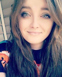 Obituary of Chelsey Rhnea Charnes