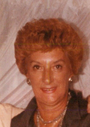 Obituary of Enid Ann Kuhnemund