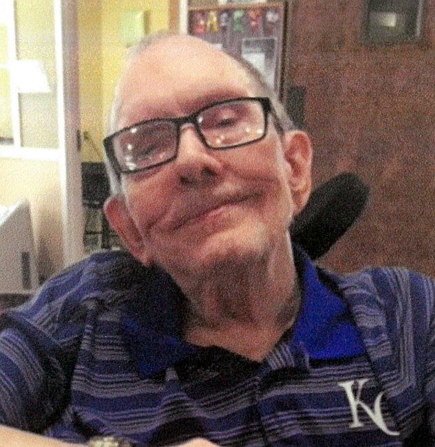 Obituary of Donald Edgar Poole