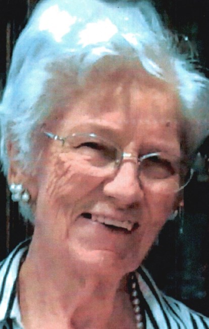 Obituary of Hazel May Smith
