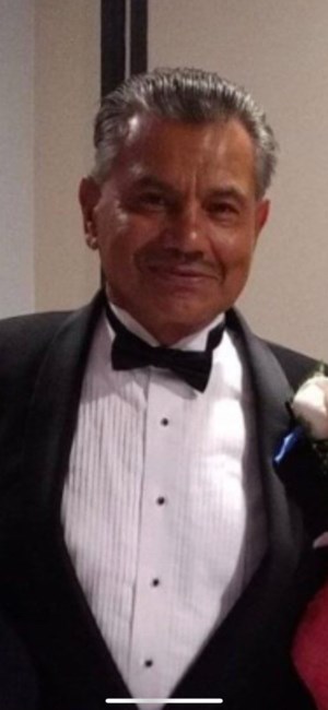 Obituary of Ivan Vladimir Campodonico