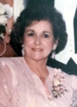 Betty Eckert