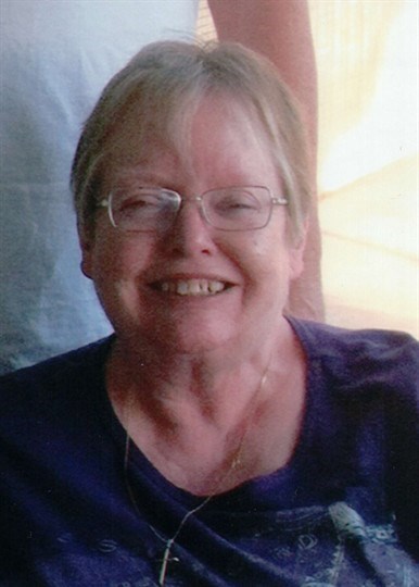 Obituary of Lois Diane Ross
