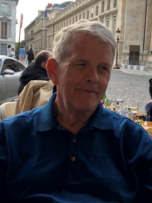 Obituary of Roger A. Scott