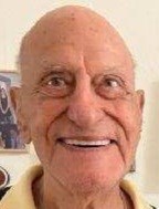 Obituary of Joseph E Astorino