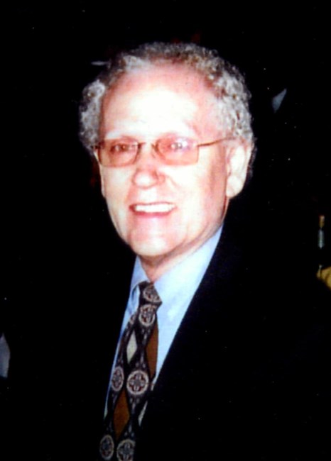Obituary of James Donald "Don" Wilson