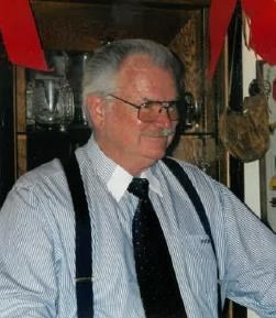 Obituary of Thomas William Mason