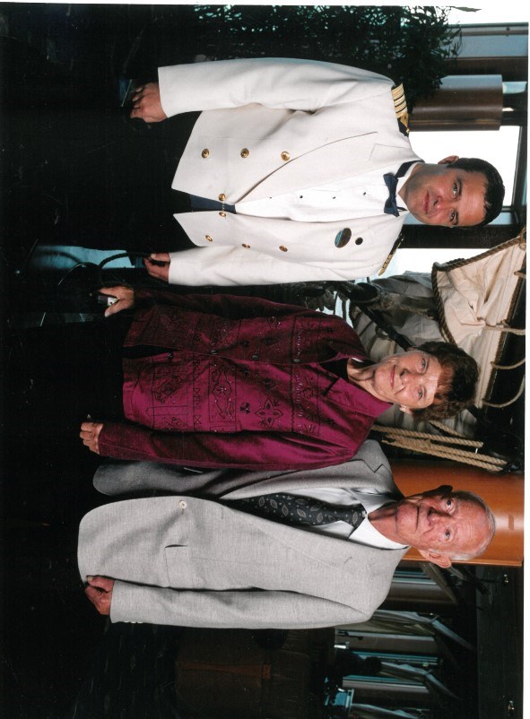 Obituary of Dorothy Shaw