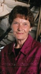 Obituary of Dorothy Shaw