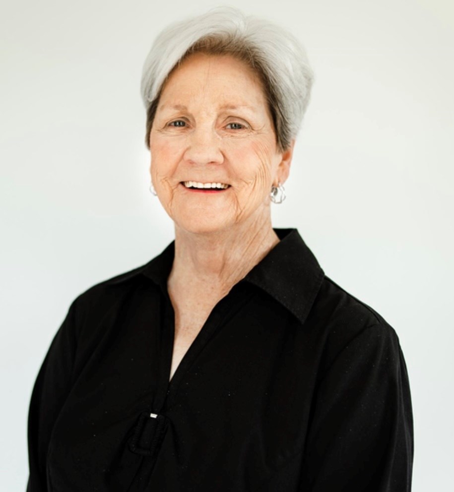 Obituary of Marie Crowe