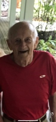 Obituary of Donald Jerome Reynolds