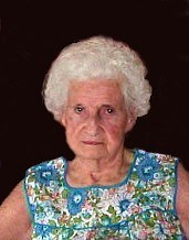 Obituary of Dorothea M. Francis Armour