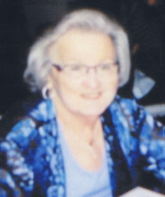 Obituary of Julie P. Goodspeed