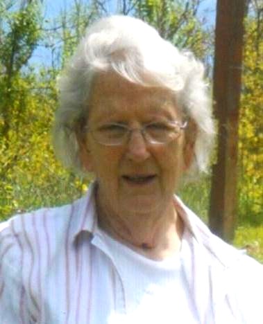 Obituary of Gail M. Cavin