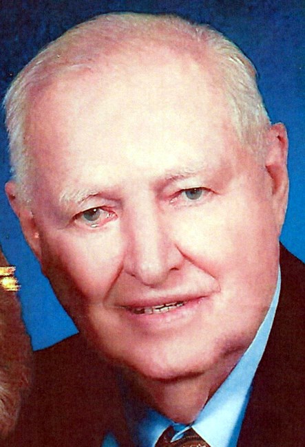 Avis de décès de Roy Hohart Israel