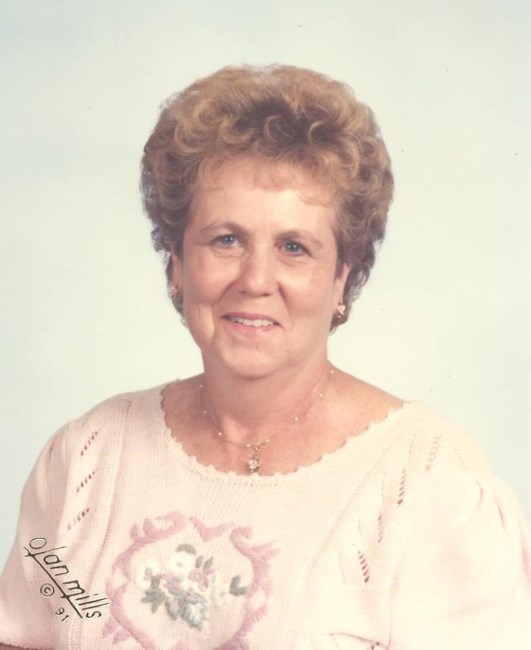 Obituary of Sharon L. Crane