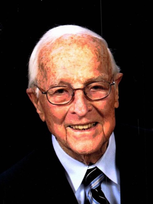 Obituary of Mr. Thomas Porter Barber Jr.