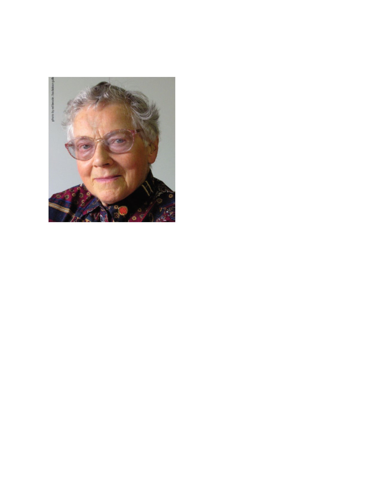 Obituary of Ms. Ruth Jessie Masters