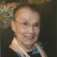 Obituary of Patricia Ann Cochrane