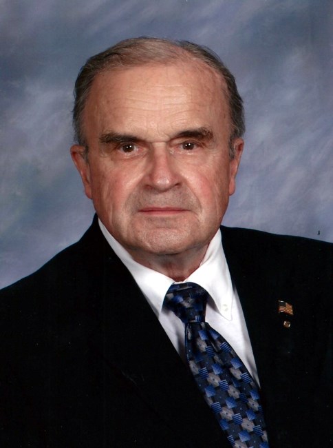 Obituary of Francis David Kenny Sr.