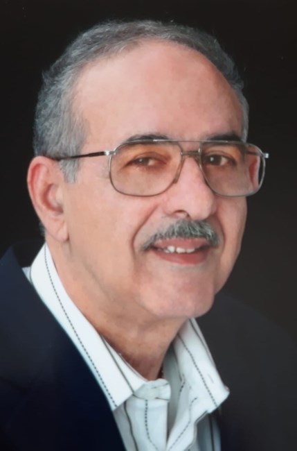 Obituary of Gennaro DiSanzo