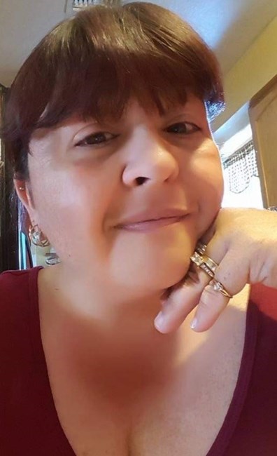 Obituary of Sylvia Bernice (Watkins) Rouse