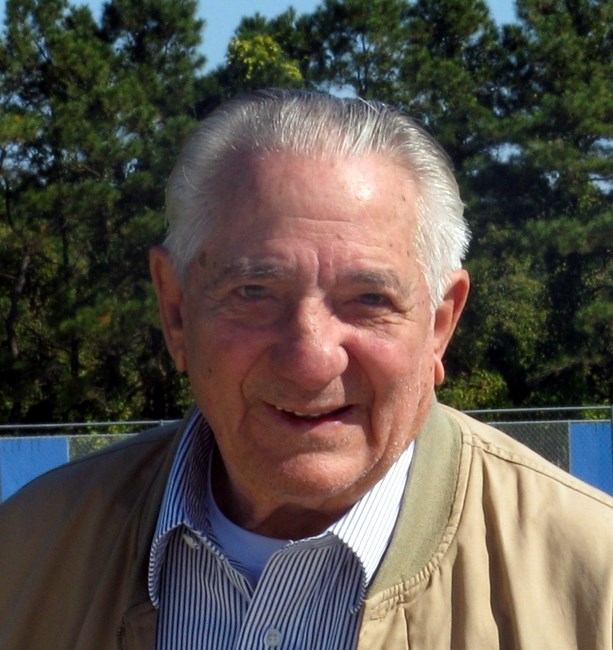 Obituary of Armando Michele Caparco