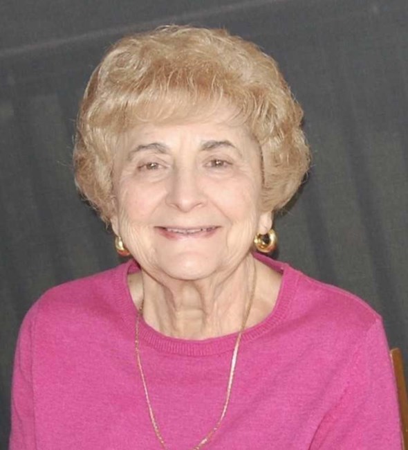 Obituary of Lottie M. Menna
