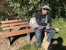 Obituary of Mickey Joe Harden