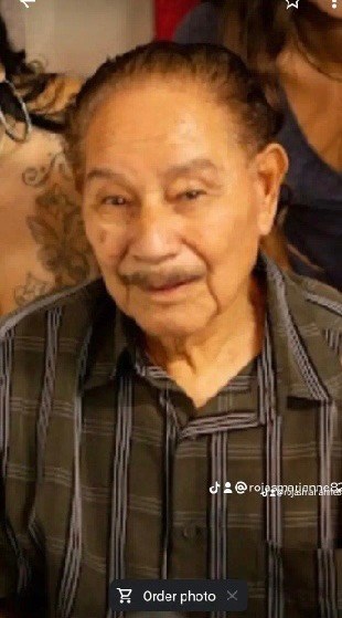 Obituary of Francisco Rios Gatica