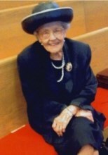 Obituary of Erna W. Bolte