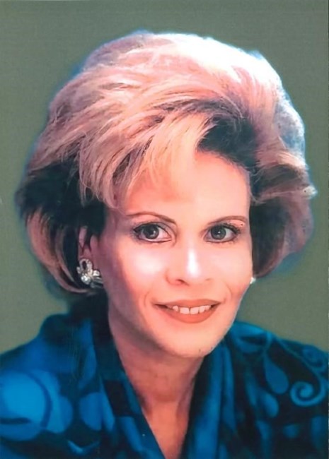 Obituary of Zoraida Marchany Morales