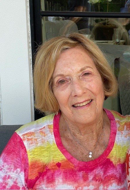 Avis de décès de Mrs. Dale Susan Eastman