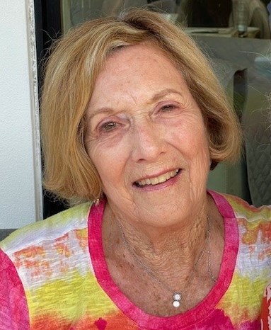 Avis de décès de Mrs. Dale Susan Eastman