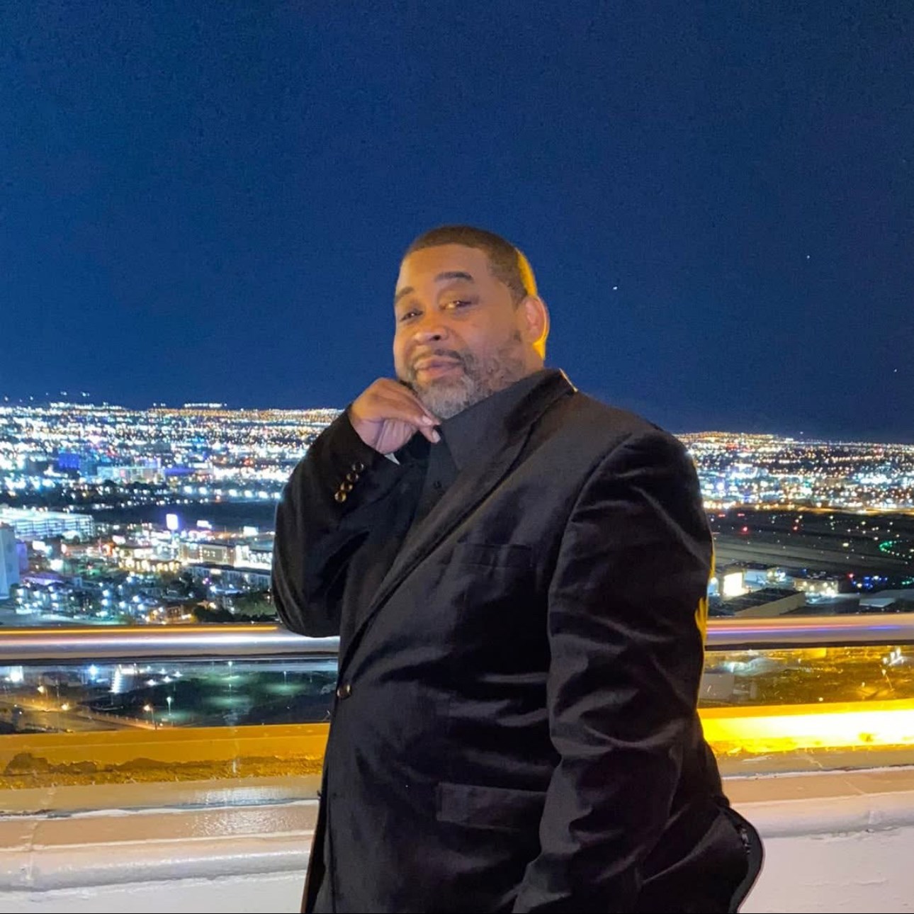 Obituary of Reginald "Reggie'' Pittman