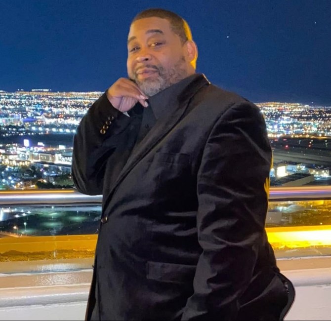 Obituary of Reginald "Reggie'' Pittman