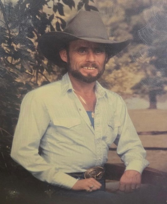 Obituary of Gerald "Jerry" Butts