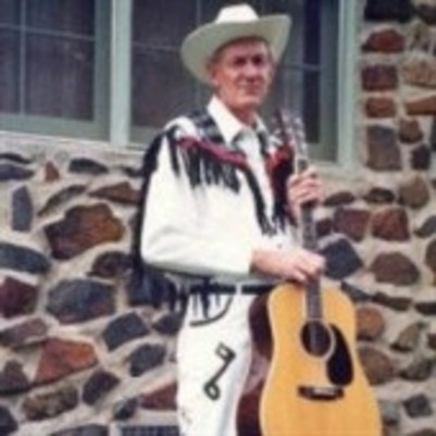 Obituary of William Huff