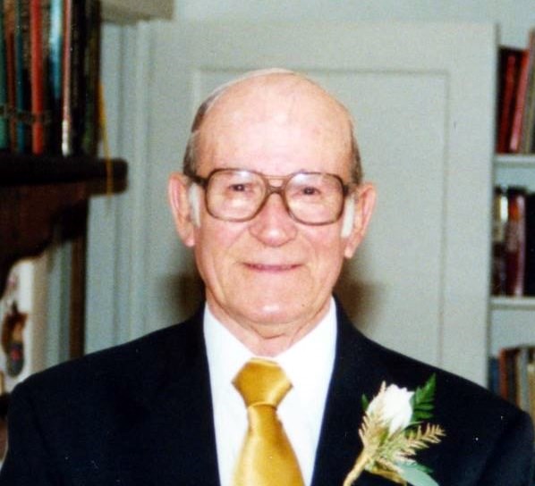 Obituary of Joe Daniel Ellington Jr.