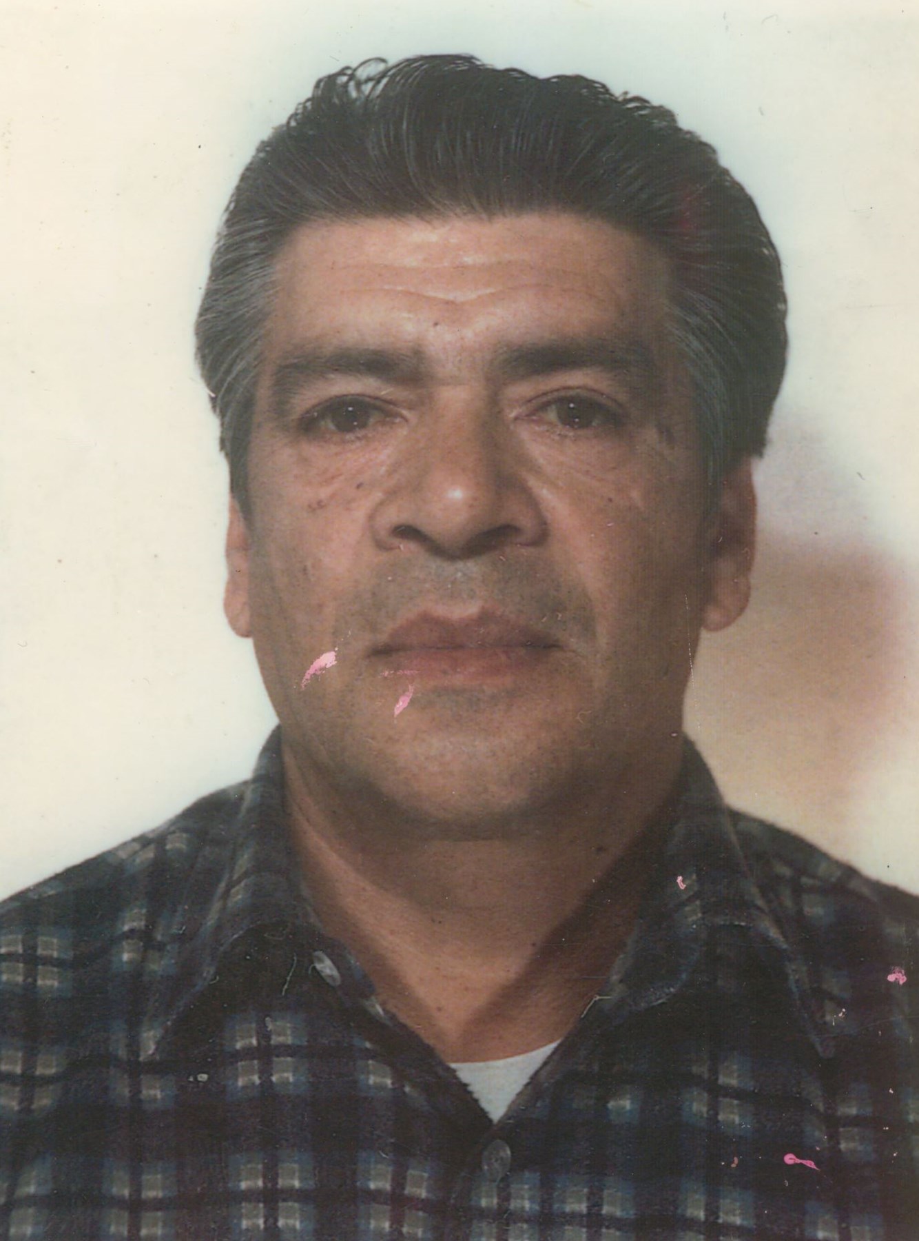 Obituary of Jose Trinidad Ramirez