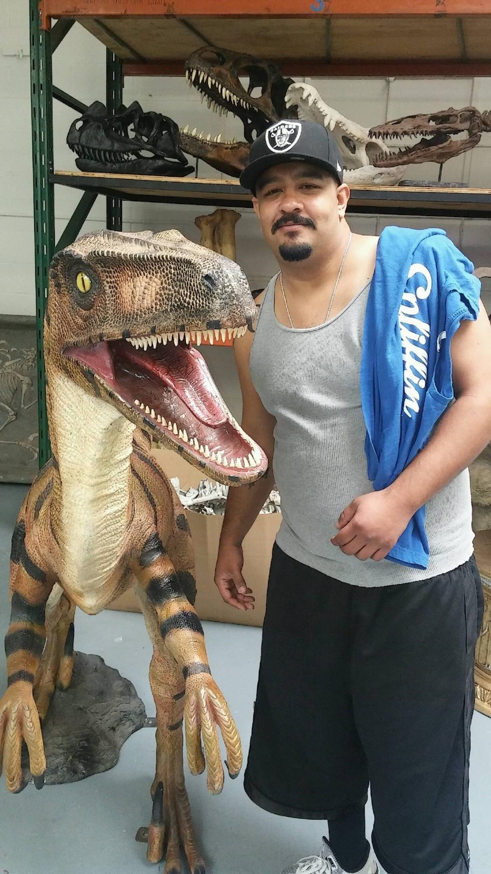 Obituary of Gabriel A. Anderson